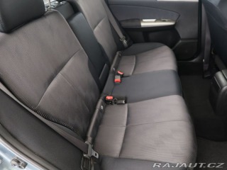 Subaru Forester 2.0Boxer,116kW,4x4,CZ,Act 2008