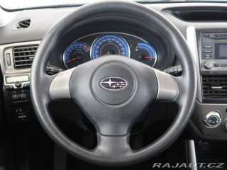 Subaru Forester 2.0Boxer,116kW,4x4,CZ,Act 2008