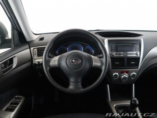 Subaru Forester 2.0Boxer,116kW,4x4,CZ,Act 2008