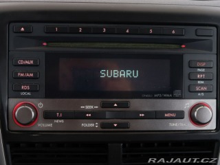 Subaru Forester 2.0Boxer,116kW,4x4,CZ,Act 2008