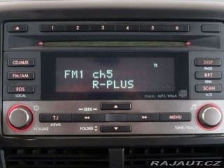Subaru Forester 2.0Boxer,116kW,4x4,CZ,Act 2008