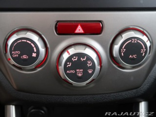 Subaru Forester 2.0Boxer,116kW,4x4,CZ,Act 2008