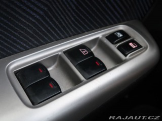 Subaru Forester 2.0Boxer,116kW,4x4,CZ,Act 2008