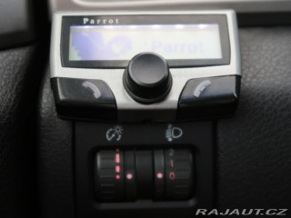 Subaru Forester 2.0Boxer,116kW,4x4,CZ,Act 2008