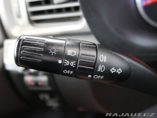 Subaru Forester 2.0Boxer,116kW,4x4,CZ,Act 2008