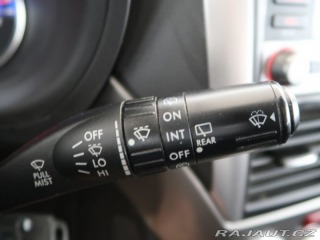 Subaru Forester 2.0Boxer,116kW,4x4,CZ,Act 2008