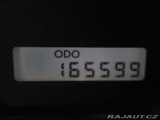 Subaru Forester 2.0Boxer,116kW,4x4,CZ,Act 2008