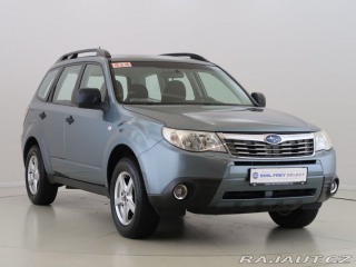 Subaru Forester 2.0Boxer,116kW,4x4,CZ,Act 2008