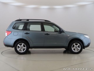 Subaru Forester 2.0Boxer,116kW,4x4,CZ,Act 2008