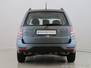 Subaru Forester 2.0Boxer,116kW,4x4,CZ,Act 2008