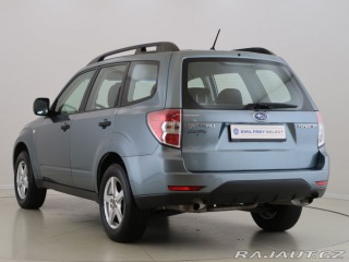 Subaru Forester 2.0Boxer,116kW,4x4,CZ,Act 2008