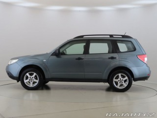 Subaru Forester 2.0Boxer,116kW,4x4,CZ,Act 2008
