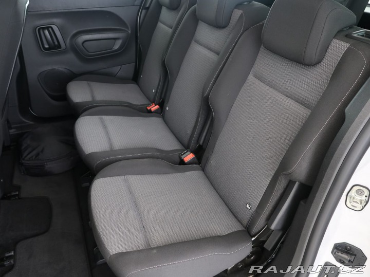 Toyota ProAce City Verso 100kW,EV,50kWh,L2,AT,7S,F 2025