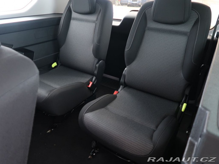Toyota ProAce City Verso 100kW,EV,50kWh,L2,AT,7S,F 2025