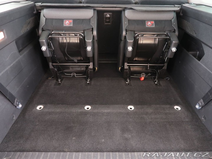 Toyota ProAce City Verso 100kW,EV,98%SOH,L2,AT,7S, 2025