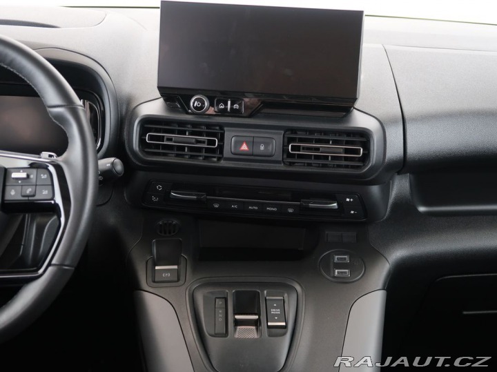 Toyota ProAce City Verso 100kW,EV,50kWh,L2,AT,7S,F 2025