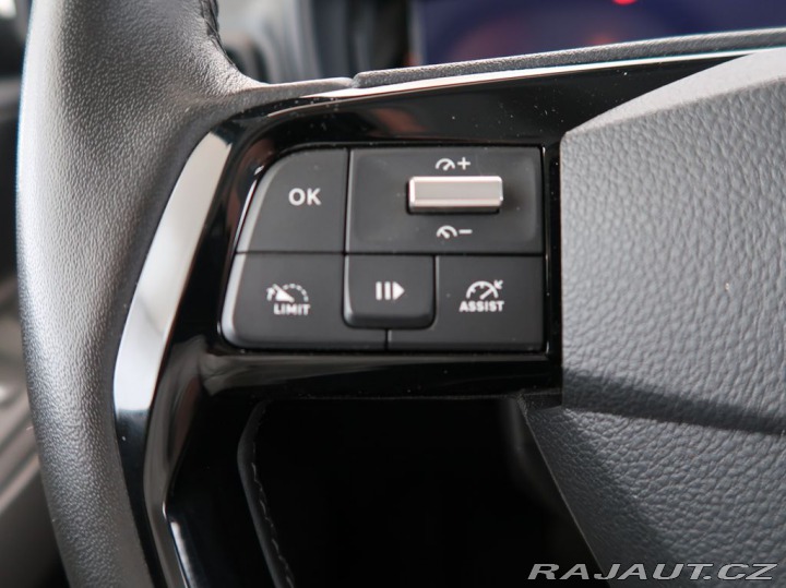 Toyota ProAce City Verso 100kW,EV,50kWh,L2,AT,7S,F 2025