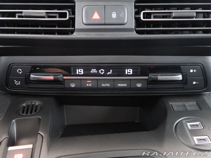 Toyota ProAce City Verso 100kW,EV,50kWh,L2,AT,7S,F 2025