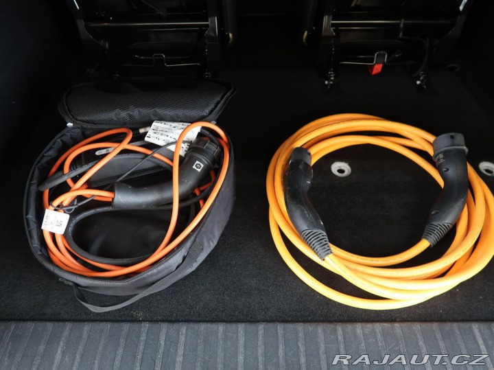 Toyota ProAce City Verso 100kW,EV,50kWh,L2,AT,7S,F 2025