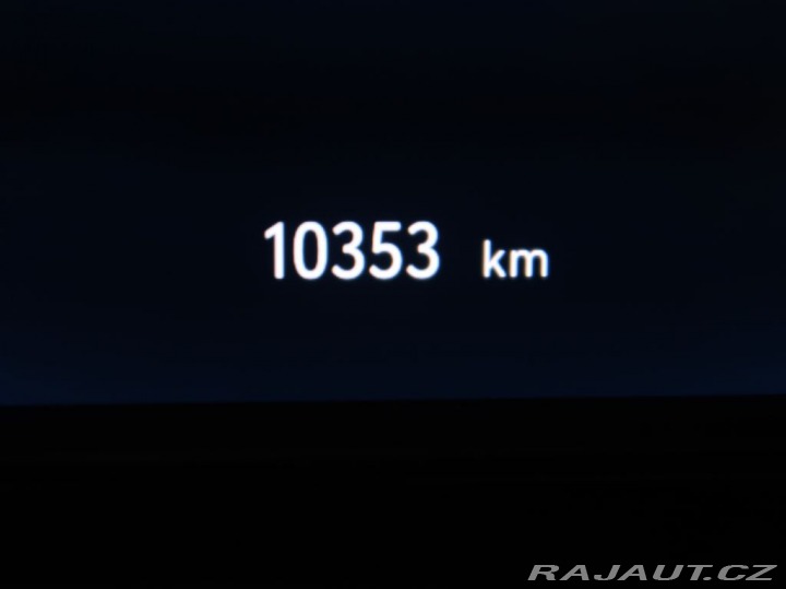Toyota ProAce City Verso 100kW,EV,98%SOH,L2,AT,7S, 2025