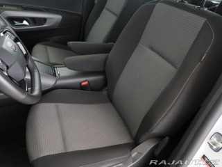 Toyota ProAce City Verso 100kW,EV,50kWh,L2,AT,7S,F 2025