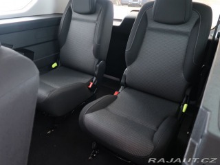 Toyota ProAce City Verso 100kW,EV,50kWh,L2,AT,7S,F 2025