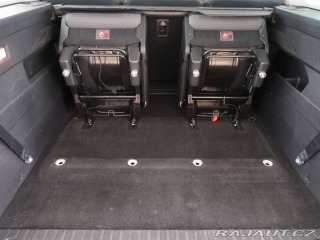 Toyota ProAce City Verso 100kW,EV,50kWh,L2,AT,7S,F 2025