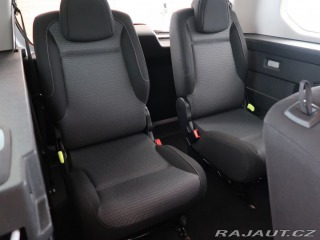 Toyota ProAce City Verso 100kW,EV,50kWh,L2,AT,7S,F 2025