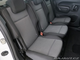 Toyota ProAce City Verso 100kW,EV,50kWh,L2,AT,7S,F 2025