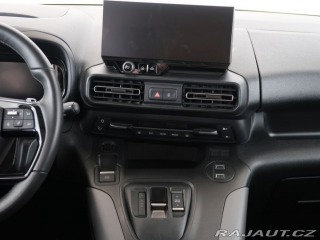 Toyota ProAce City Verso 100kW,EV,50kWh,L2,AT,7S,F 2025