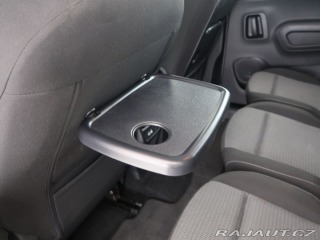 Toyota ProAce City Verso 100kW,EV,50kWh,L2,AT,7S,F 2025