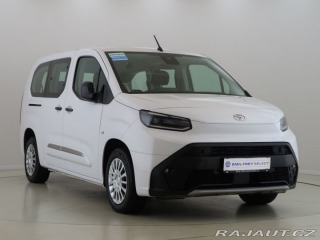 Toyota ProAce City Verso 100kW,EV,50kWh,L2,AT,7S,F 2025