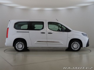 Toyota ProAce City Verso 100kW,EV,50kWh,L2,AT,7S,F 2025