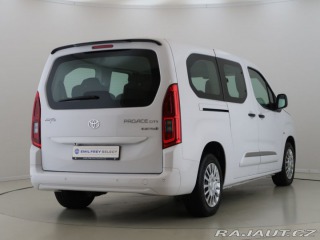 Toyota ProAce City Verso 100kW,EV,50kWh,L2,AT,7S,F 2025