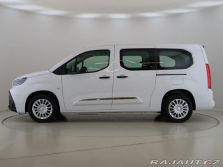 Toyota ProAce City Verso 100kW,EV,50kWh,L2,AT,7S,F 2025