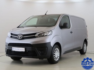 Toyota ProAce 2.0D,106kW,L1,ActiveMulti