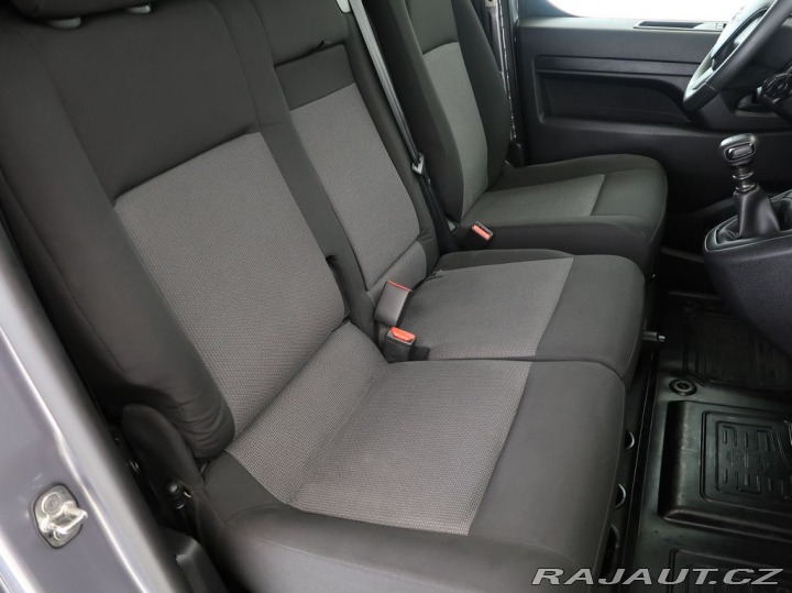 Toyota ProAce 2.0D,106kW,L1,ActiveMulti 2023