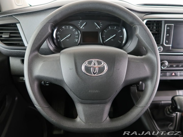 Toyota ProAce 2.0D,106kW,L1,ActiveMulti 2023