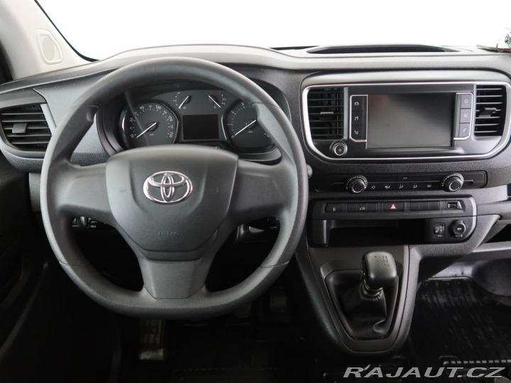 Toyota ProAce 2.0D,106kW,L1,ActiveMulti 2023