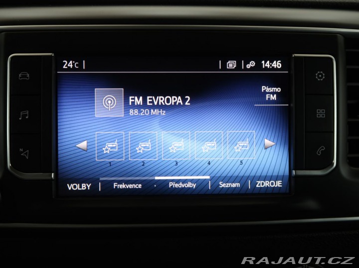 Toyota ProAce 2.0D,106kW,L1,ActiveMulti 2023