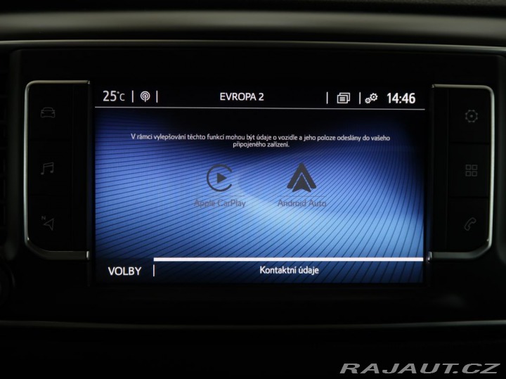 Toyota ProAce 2.0D,106kW,L1,ActiveMulti 2023