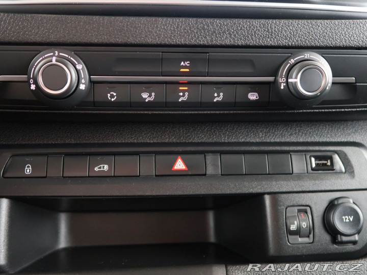 Toyota ProAce 2.0D,106kW,L1,ActiveMulti 2023