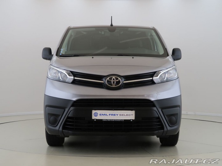 Toyota ProAce 2.0D,106kW,L1,ActiveMulti 2023