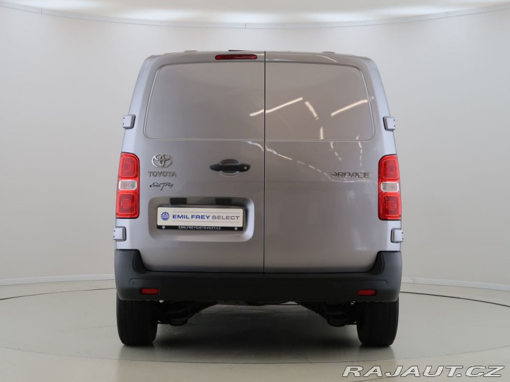 Toyota ProAce 2.0D,106kW,L1,ActiveMulti 2023