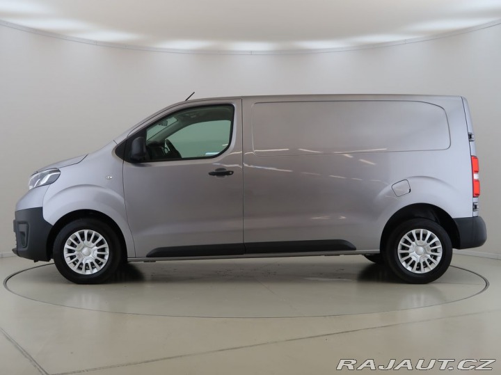 Toyota ProAce 2.0D,106kW,L1,ActiveMulti 2023