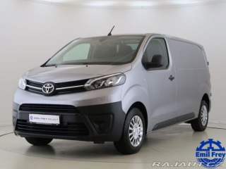 Toyota ProAce 2.0D,106kW,L1,ActiveMulti 2023