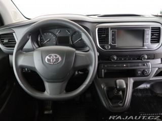 Toyota ProAce 2.0D,106kW,L1,ActiveMulti 2023