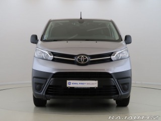 Toyota ProAce 2.0D,106kW,L1,ActiveMulti 2023