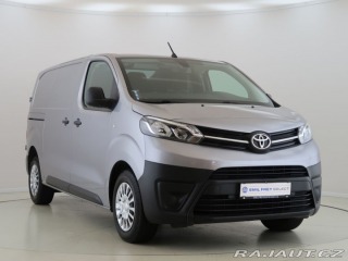 Toyota ProAce 2.0D,106kW,L1,ActiveMulti 2023
