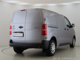 Toyota ProAce 2.0D,106kW,L1,ActiveMulti 2023